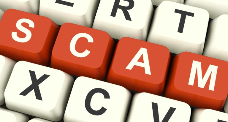 Avoiding scam investments: 7 things you should know