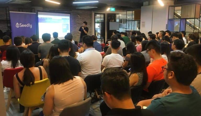 3 things I learnt about myself from Seedly’s recent event