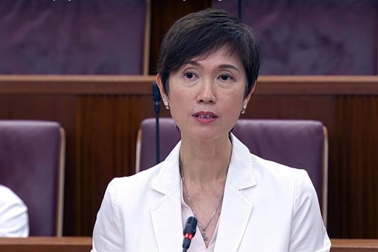 My Open Letter to Josephine Teo about CPF Life payout process