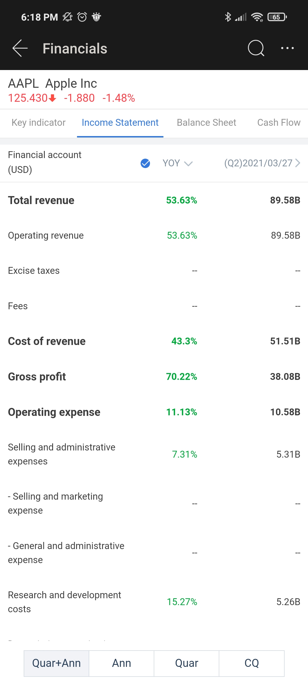 moomoo-financial-statement-ui