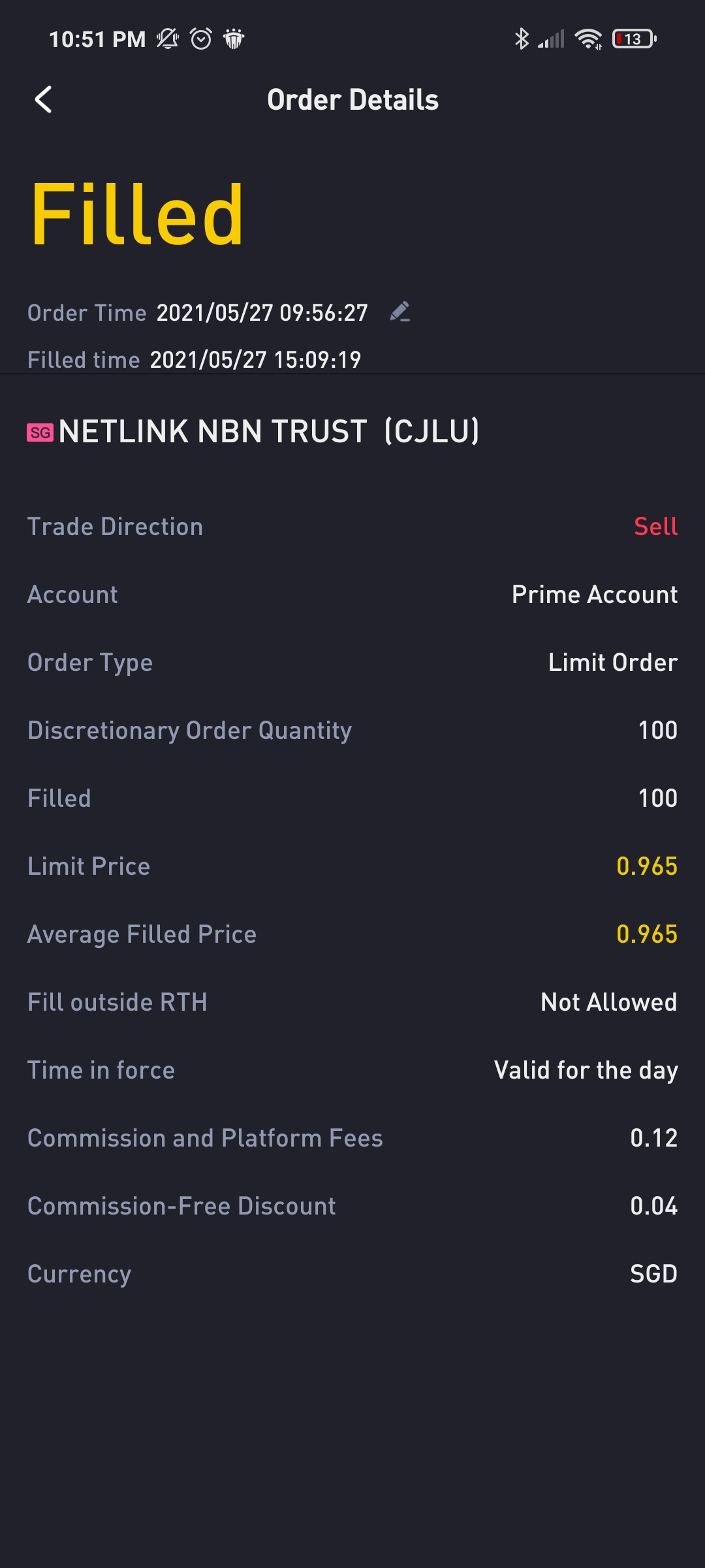 tiger-brokers-netlink-trust-sell