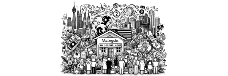 A Comprehensive Update of Malaysia My Second Home (MM2H) Program