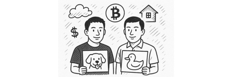 More Than Politics: What Jeremy Tan and Darryl Lo Teach Us About Financial Freedom