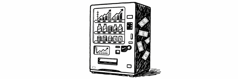 Should You Invest in a Fruit Juice Vending Machine Franchise?
